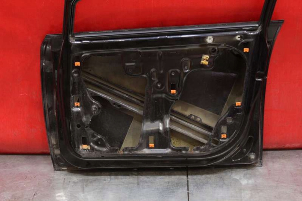 фото №9, Дверь правое перед передние lc9z seat leon 2 ii 05-09