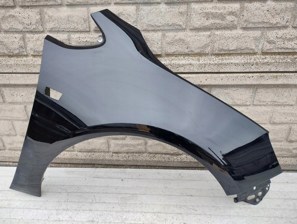 фото №1, Opel astra 4 iv j gtc cascada 2009-2016 крыло передний правый