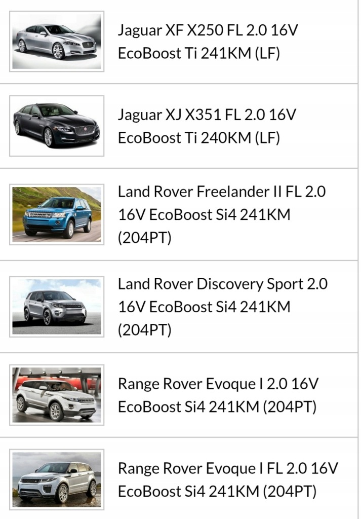 фото №3, Новий оригінальний wał колінчастий ford 2.0 ecoboost