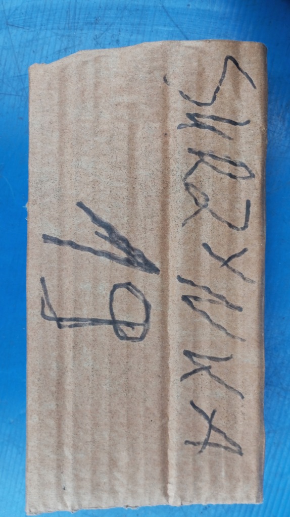 Блок розжига led nissan qashqai j11 корпус фары левый перед линза Оригинал