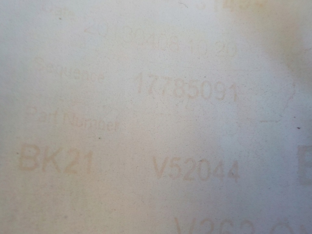 фото №8, Ford transit custom 12- стеля