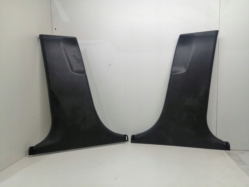 фото №1, Kia optima iii защита стойка среднего l/p 2010-