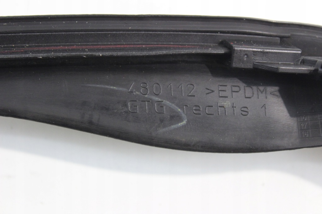 фото №5, Молдинг скло лобове права bmw x3 f25 cała 480112