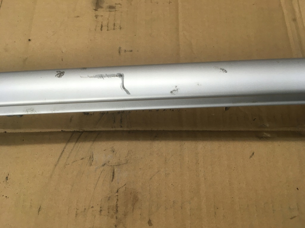 фото №3, Рейлинг правый mini r60 countryman