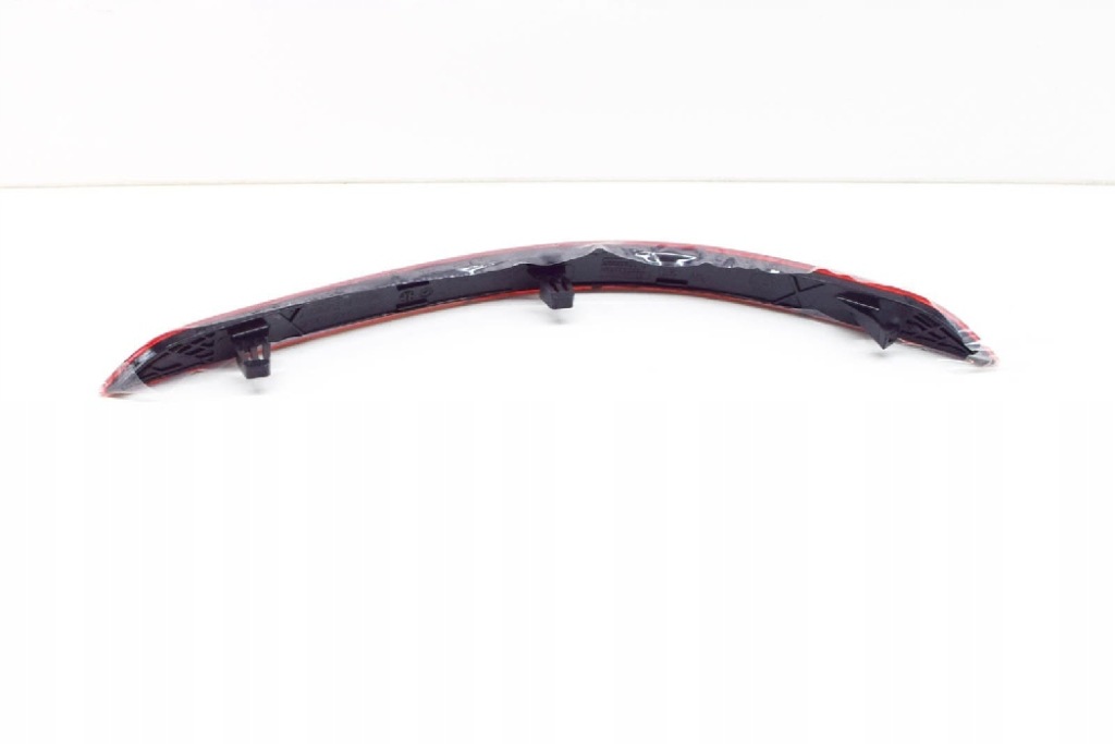 фото №5, Volkswagen caddy mk4 бампер задній правий відбивач новий оригінальний 2k5945106