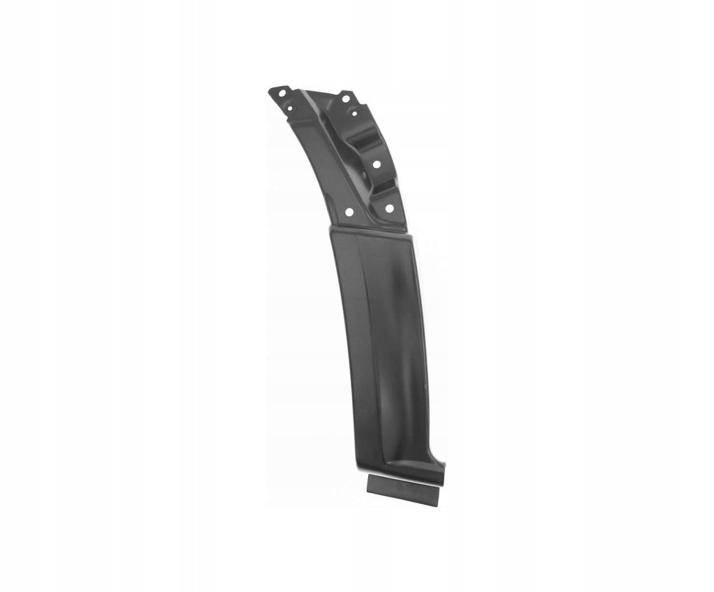 фото №1, Ремкомплект крила перед do vw crafter 2006-2016 2e0821101 ліва