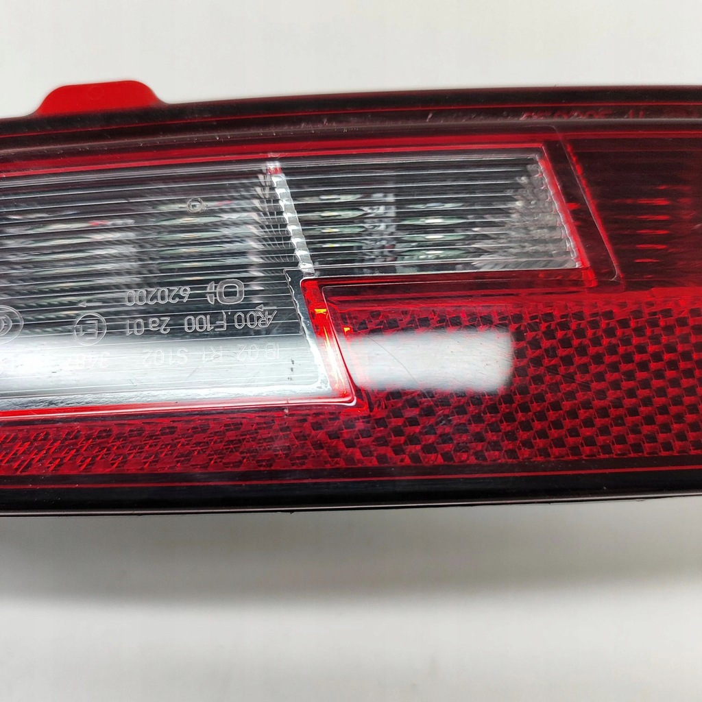 фото №8, Bmw i3 2019 права сторона світло протитуманні задні