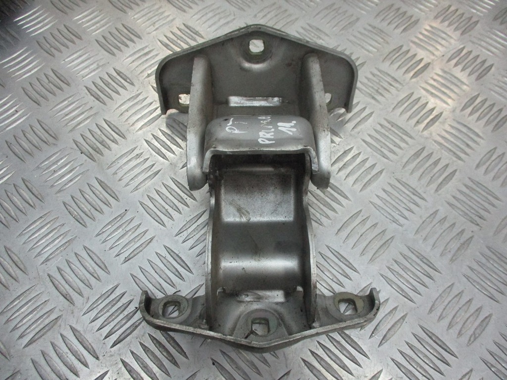 фото №1, Петля двері правий задня nissan primastar