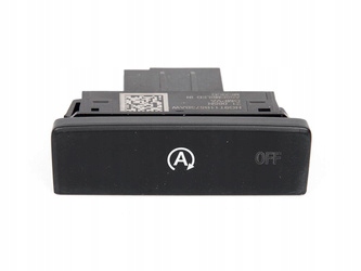 фото №1, Вимикач запалювання старт-стоп edge 19- fusion 16-