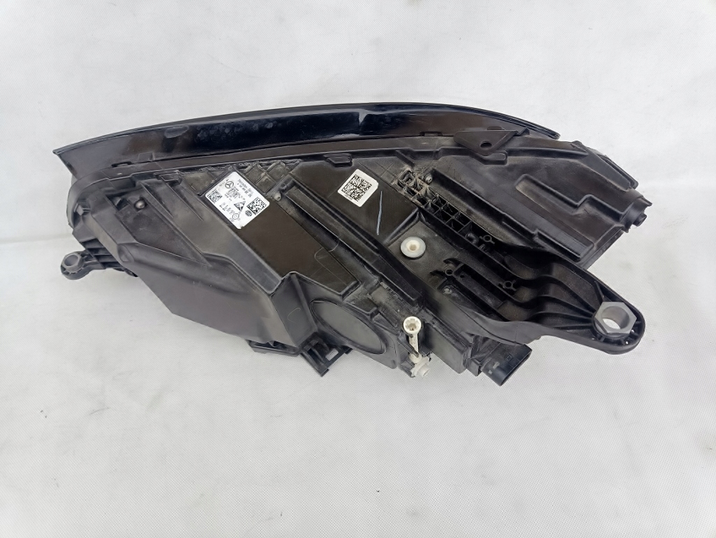 фото №10, Mercedes gle w167 лампа правая перед a1679066606 high performance