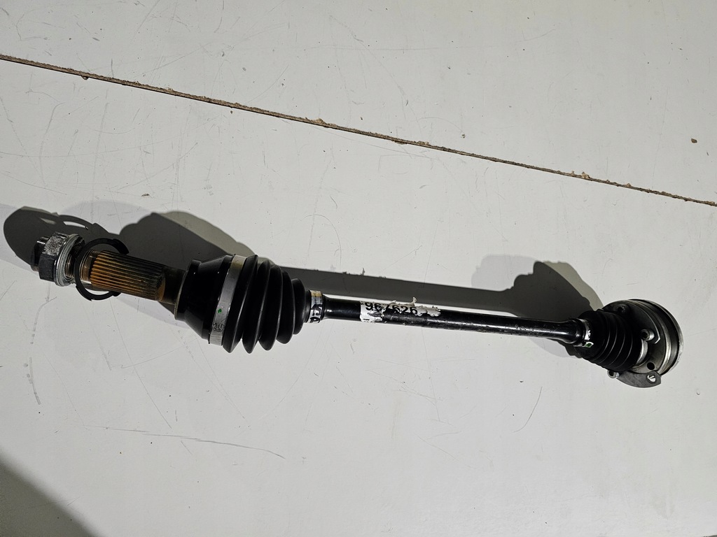 фото №1, Приводной вал перед передняя ferrari purosangue 967626