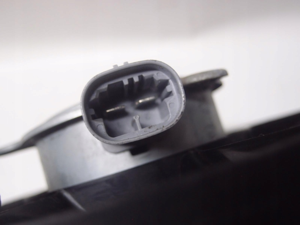 фото №6, Вентилятор радиатора opel vivaro trafic ii 1.6 dci