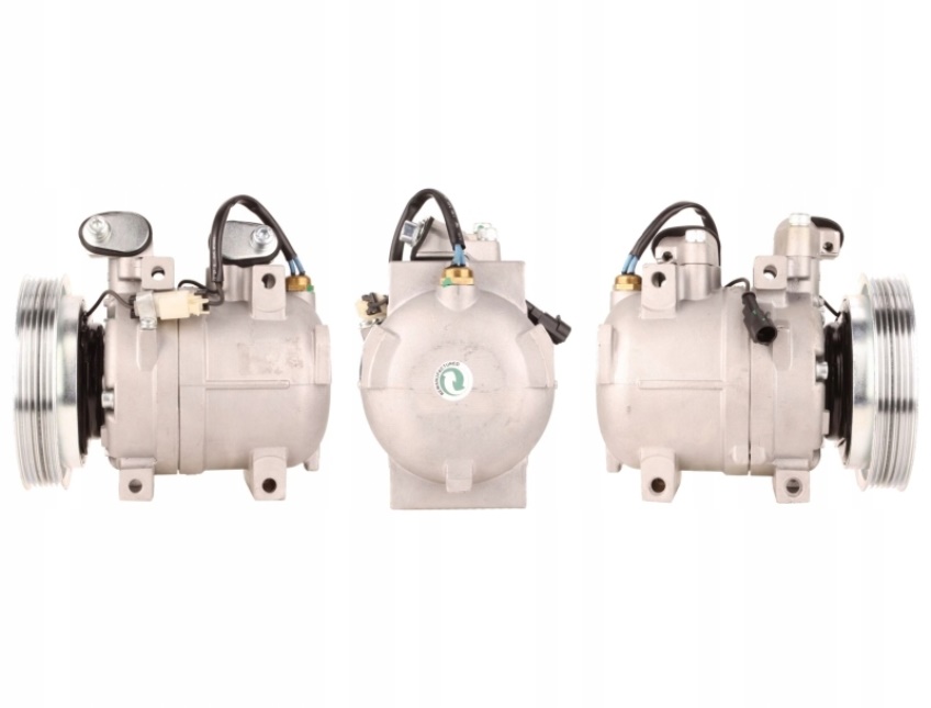 фото №1, Компрессор кондиционера do suzuki wagon r+ 1.3