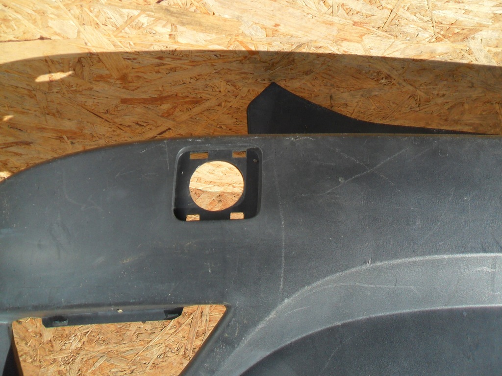 фото №10, Renault megane 3 iii hb бампер задня 850320006r