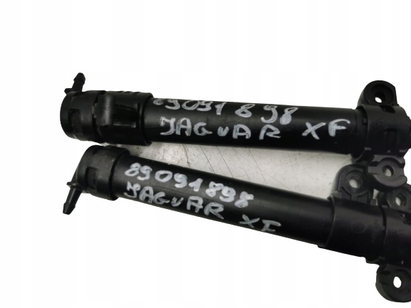 фото №5, Jaguar xf омыватель лампы правый 89091898