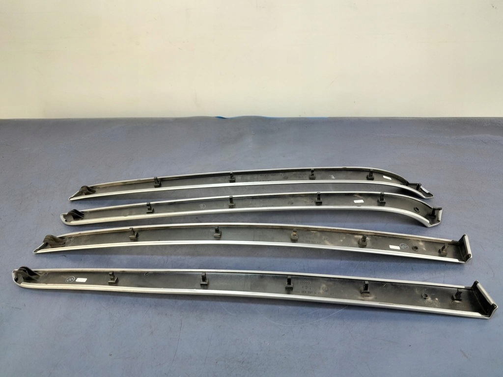 фото №7, Audi a4 b7 avant молдинг декоративна двері 8e0867410