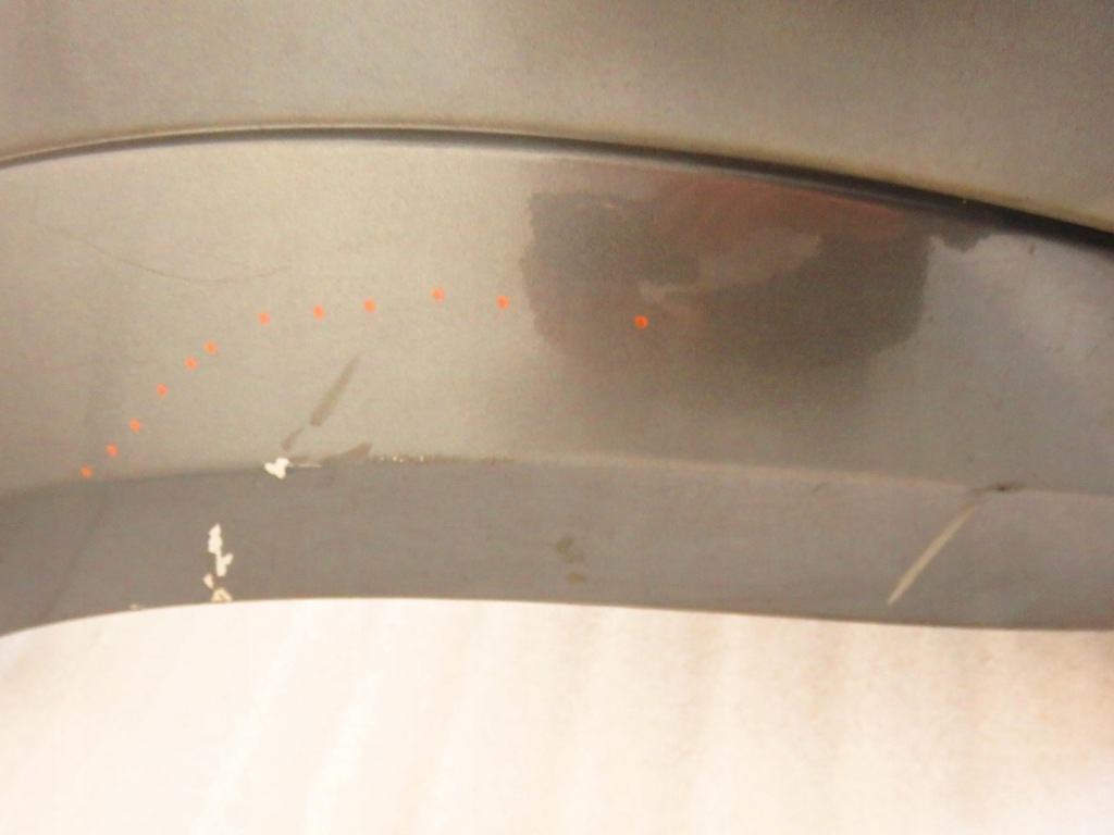 фото №2, Бампер перед kia sorento i jc