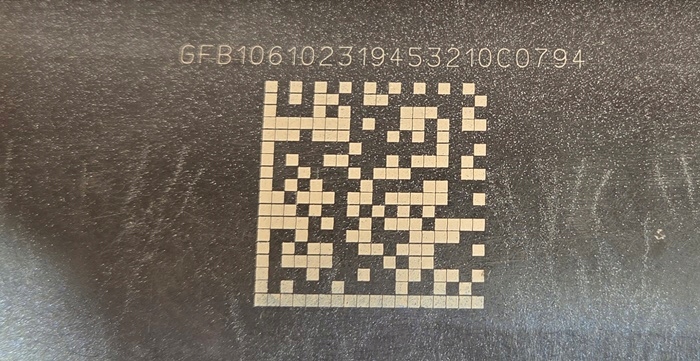 фото №12, Tesla y бампер задняя задний задний tesla model y bez pdc pj-1050