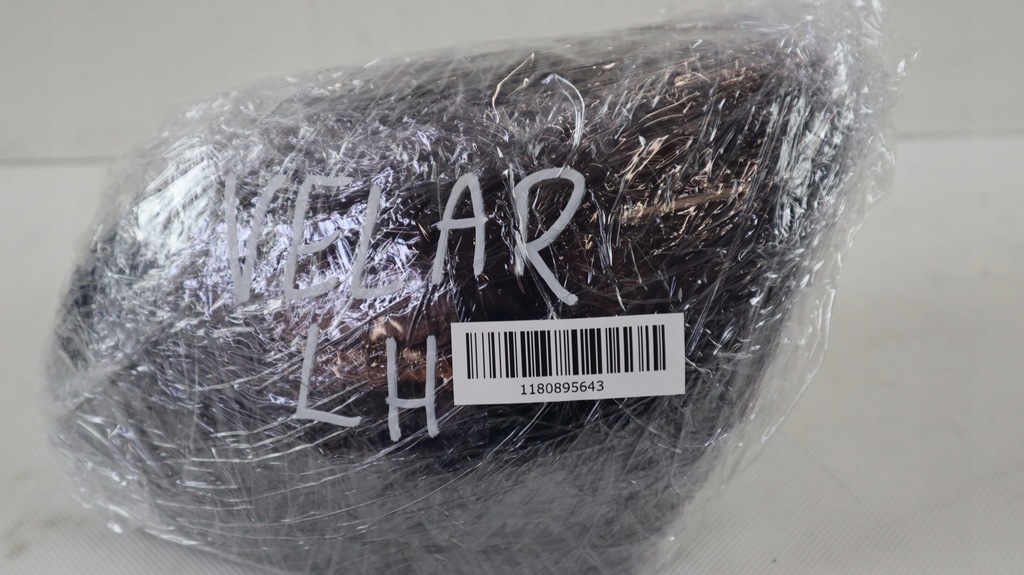 фото №9, Range rover velar l560 корпус дзеркало ліва