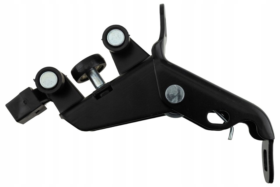 фото №1, Nty підрамник середній двері бокових - opel combo 2001-,combo tour