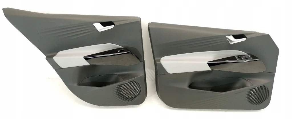 фото №9, Комплект сидений сиденья туннель обшивки дверь vw id.3 id3 nowe org