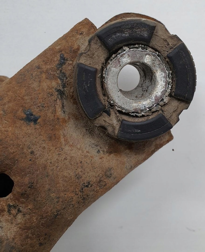 фото №5, Подрамник подрамник балка подрамник задняя задний mazda rx-8