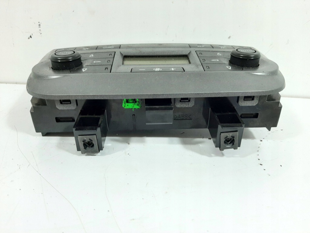фото №9, Fiat grande punto 3d 06r панель обдув кондиционера 735419793