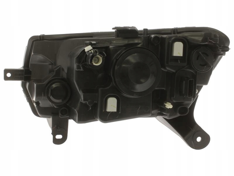 фото №2, Фара перед правий dacia sandero