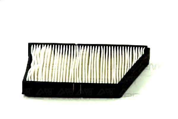 фото №1, Jc premium b40001pr фильтр, вентиляция пространство пассажирский