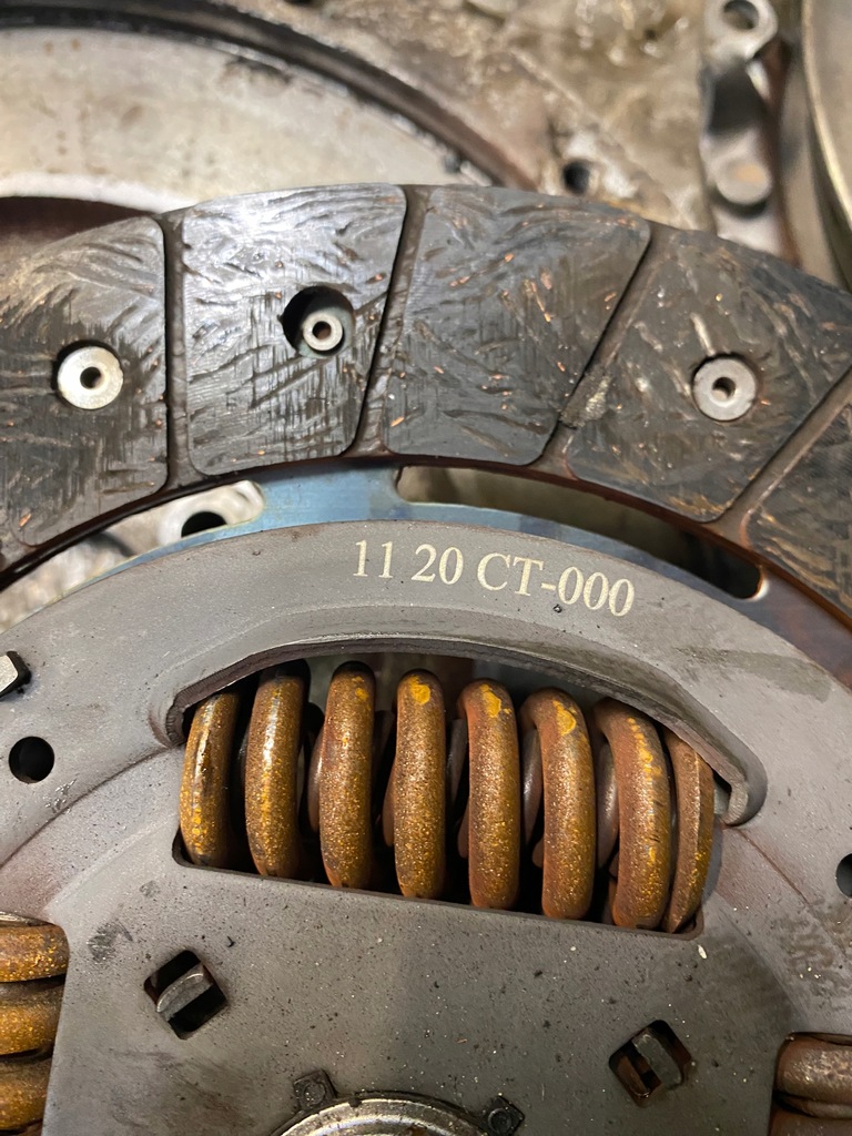 фото №6, Peugeot 407 2.0hdi сцепление комплект