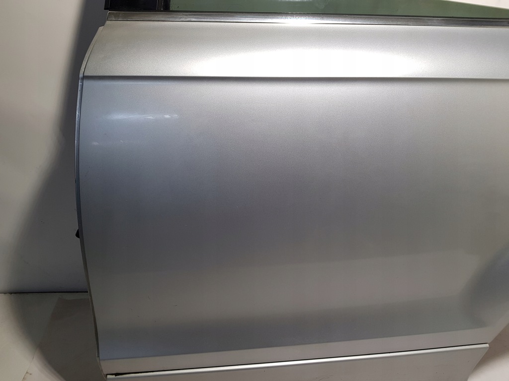 фото №5, Audi q7 4l дверь левая задняя задние 4lb