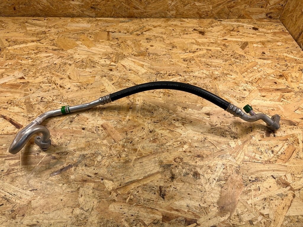 фото №4, Wąż шланг труба кондиционера ford ka+ iii g1b1-19f618-ab