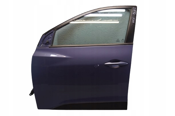 фото №1, Дверь левый перед hyundai ix35 wae
