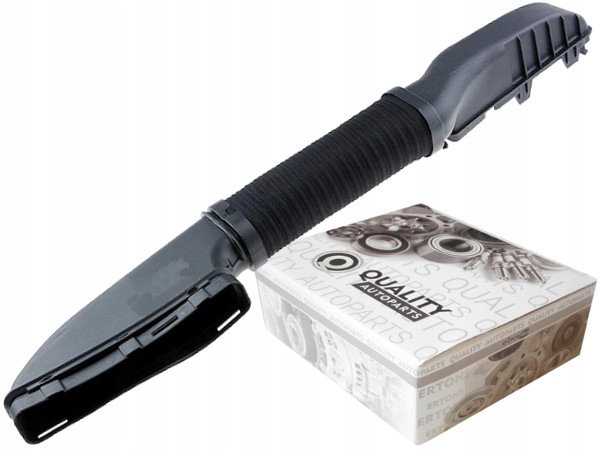 фото №1, Труба повітрозабірник повітря do mercedes gla x156 w176