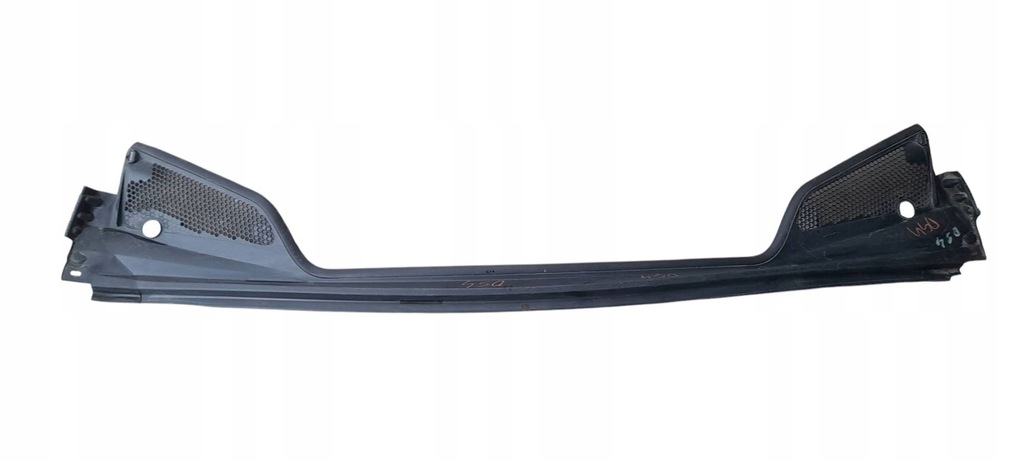 фото №1, Жабо перед citroen ds4 9687956480