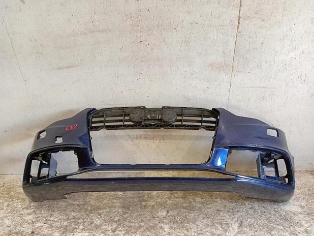 Купити Бампер перед передній audi a5 8t0 s-line lift 12-16r