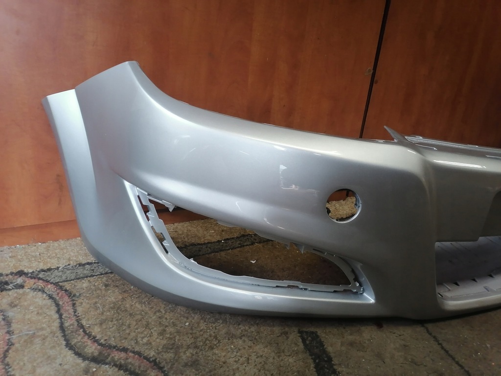 фото №6, Бампер перед opel astra h lift z176