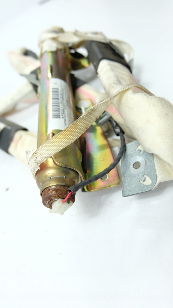 фото №6, Jeep grand cherokee шторка безопасности правая