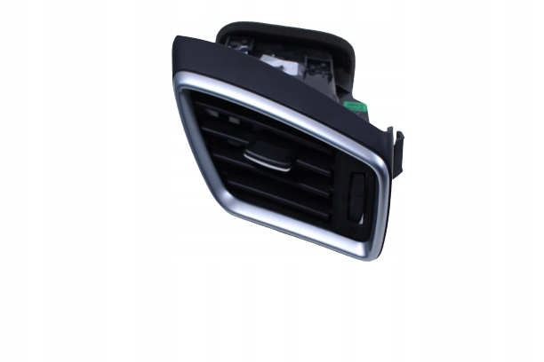 фото №1, Решётка обдув правая nissan qashqai j11 19r.lift