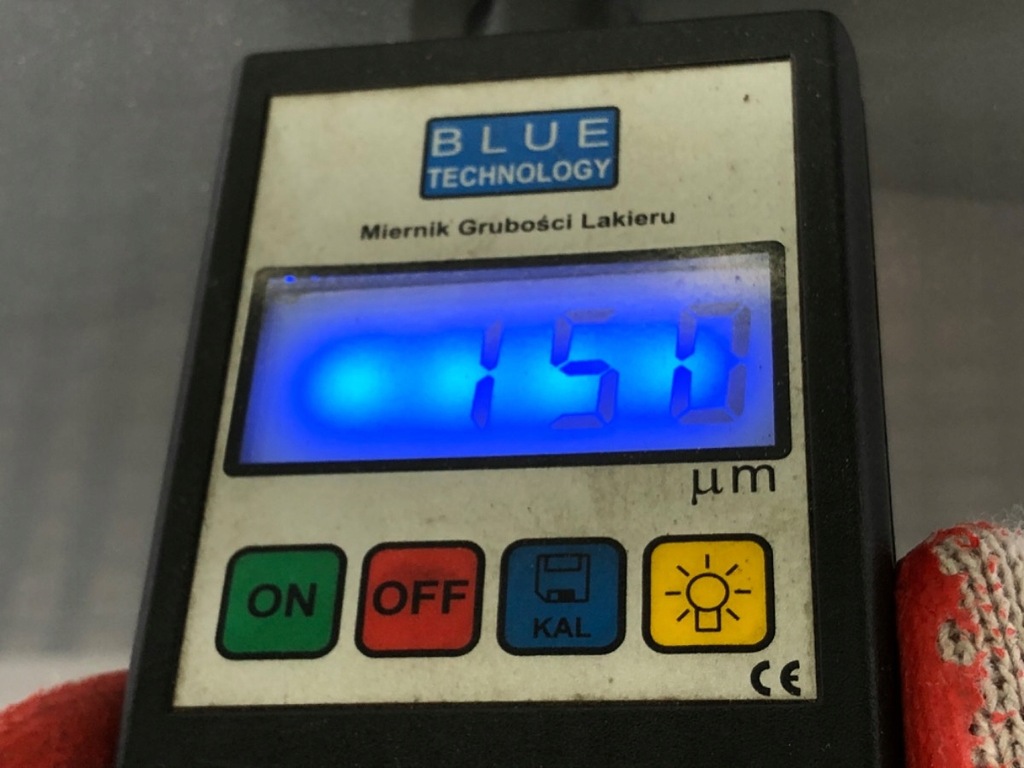 фото №7, Дверь левый задняя chevrolet orlando minivan