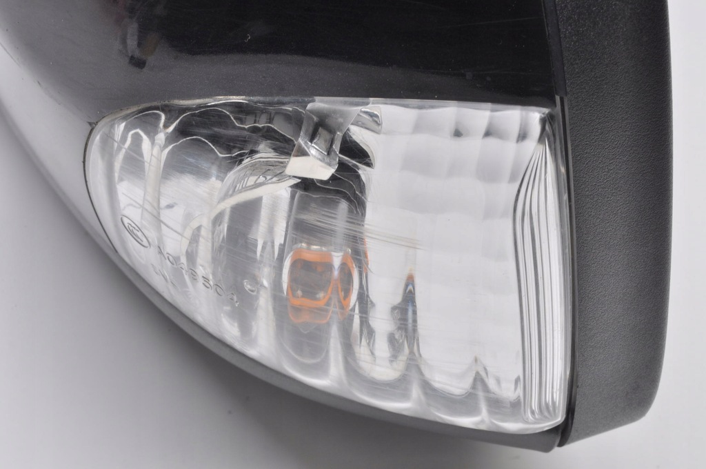 фото №9, Volvo xc70 ii дзеркало ліва електричний 16 pin + 2 pin anglik