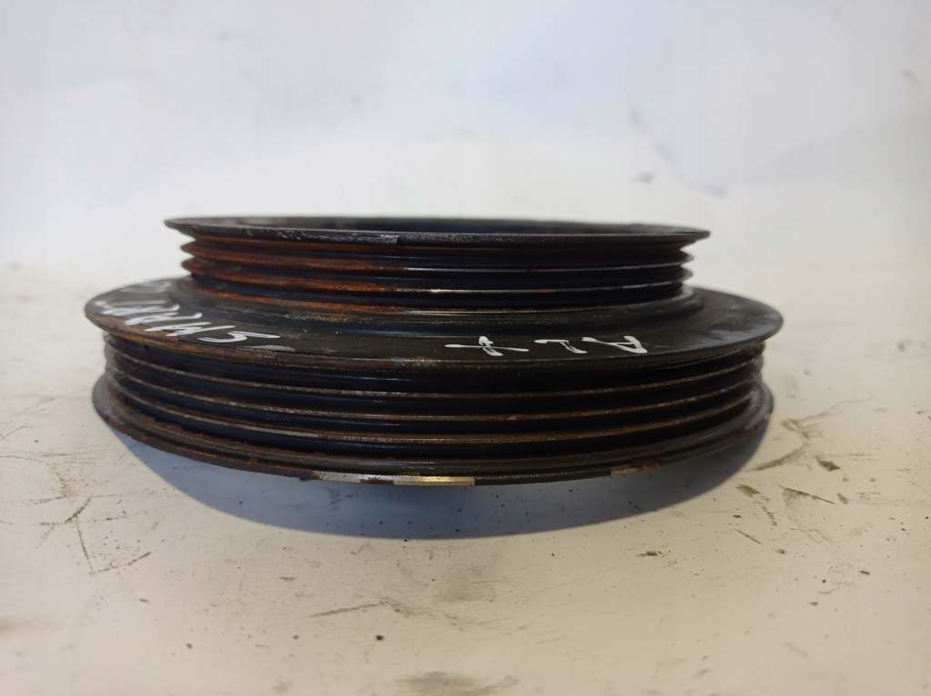 фото №9, Шків smart 0.6 a1600320304