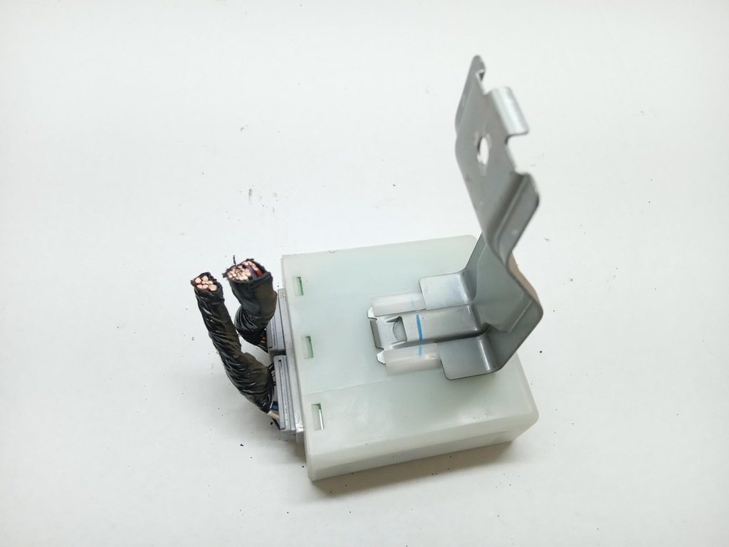 фото №1, Модуль замка центрального nissan x-trail i t30