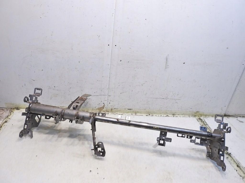 фото №7, Балка каркас консолі renault latitude