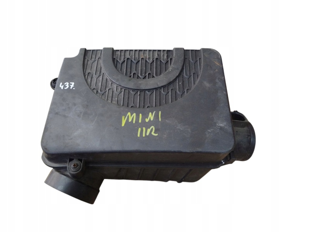 Купить Корпус фильтра воздуха countryman r60