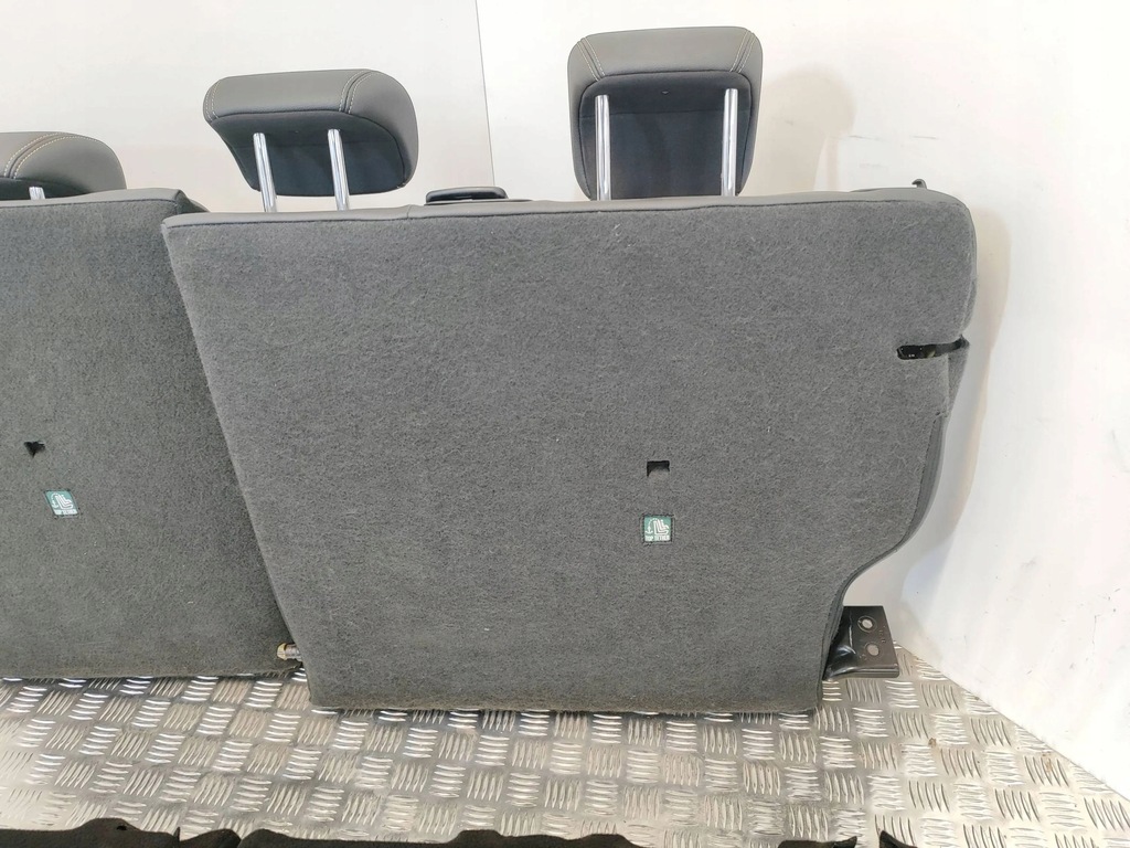 фото №16, Nissan juke ii f16 2020 обивка / комплект