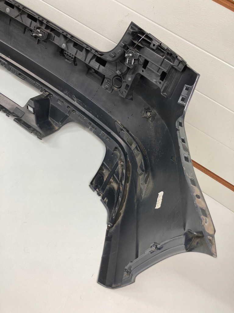 фото №12, Бампер задній audi a3 sedan lift 8v5