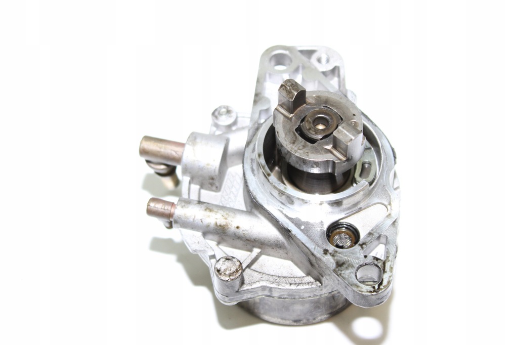 фото №4, Насос вакуум opel corsa meriva combo 1.3 cdti 72902403