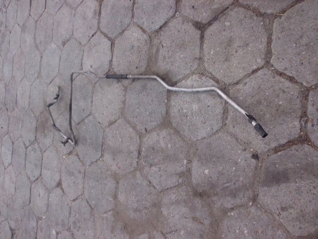 фото №1, Труба шланг правий 1.8 vvt-i toyota mr2 ii 99-07