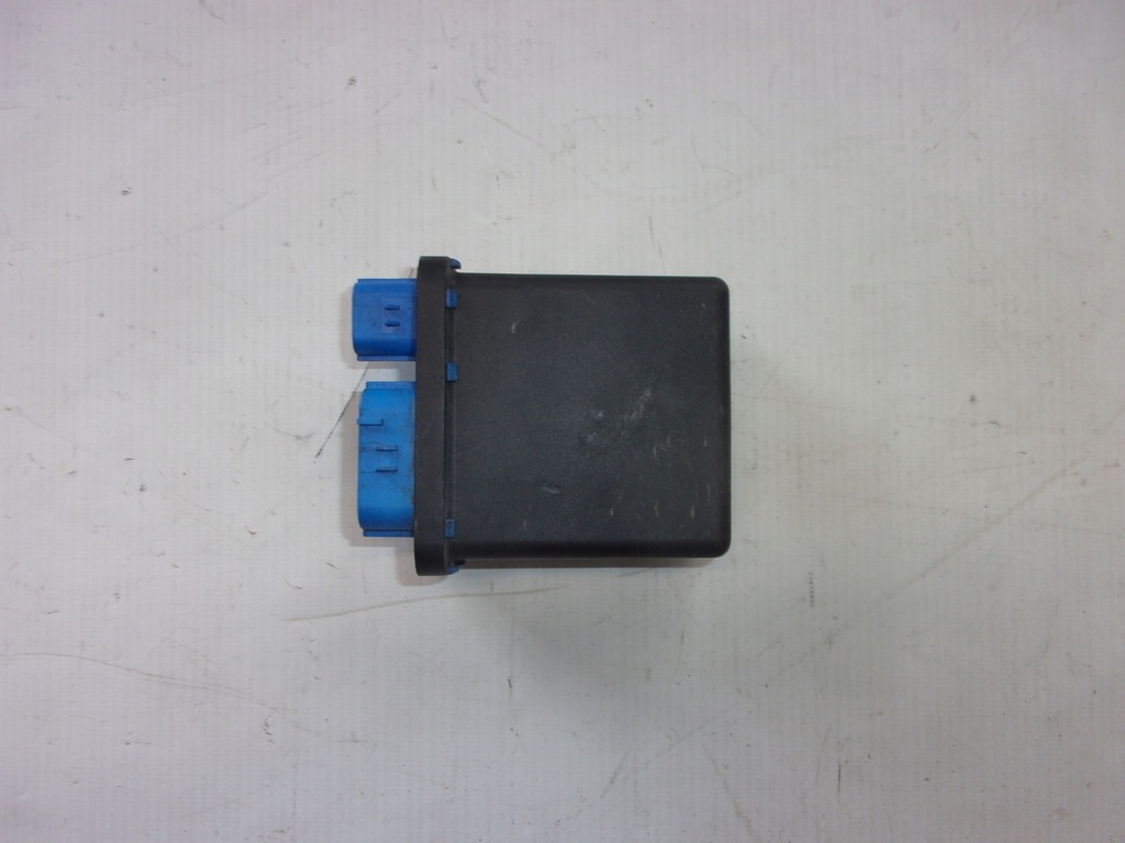 фото №3, Блок управления вентилятора ywb153980 freelander i